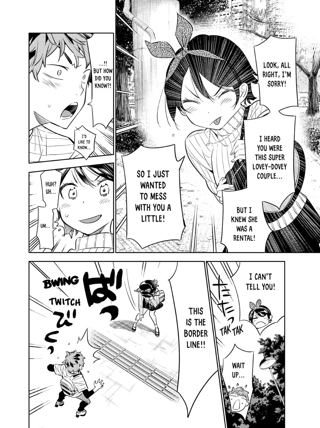 Read Rent-A-Girlfriend chapter 4.4 image 14 on Lezhin