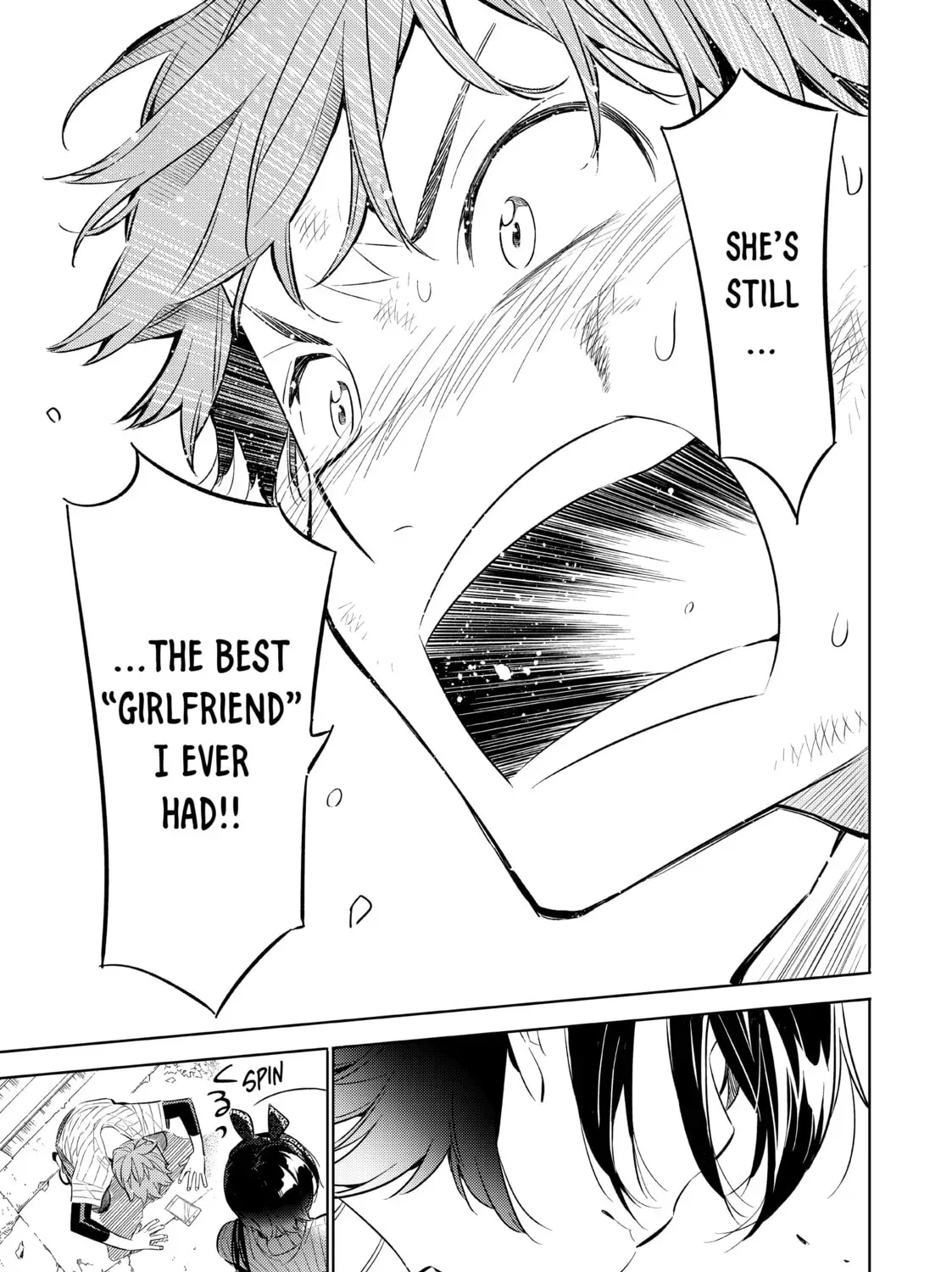 Read Rent-A-Girlfriend chapter 4.4 image 40 on Lezhin