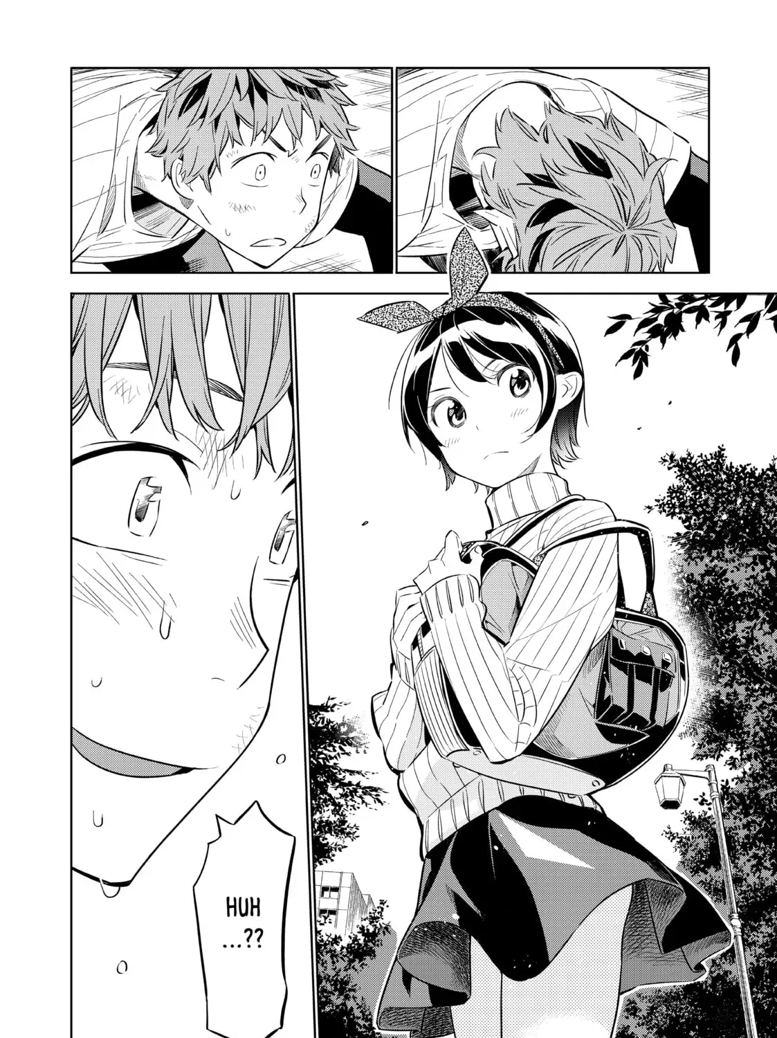 Read Rent-A-Girlfriend chapter 4.4 image 44 on Lezhin
