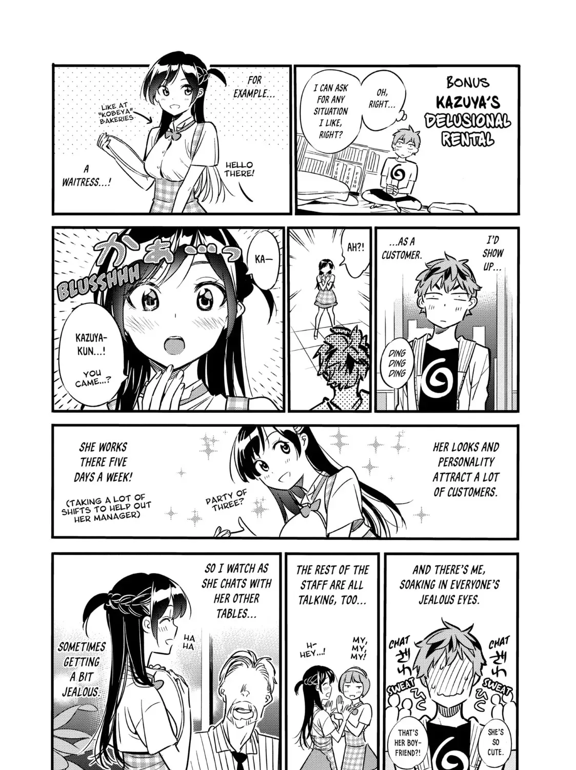 Read Rent-A-Girlfriend chapter 4.4 image 48 on Lezhin