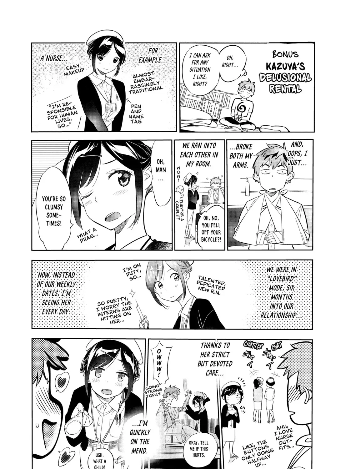 Read Rent-A-Girlfriend chapter 4.4 image 56 on Lezhin