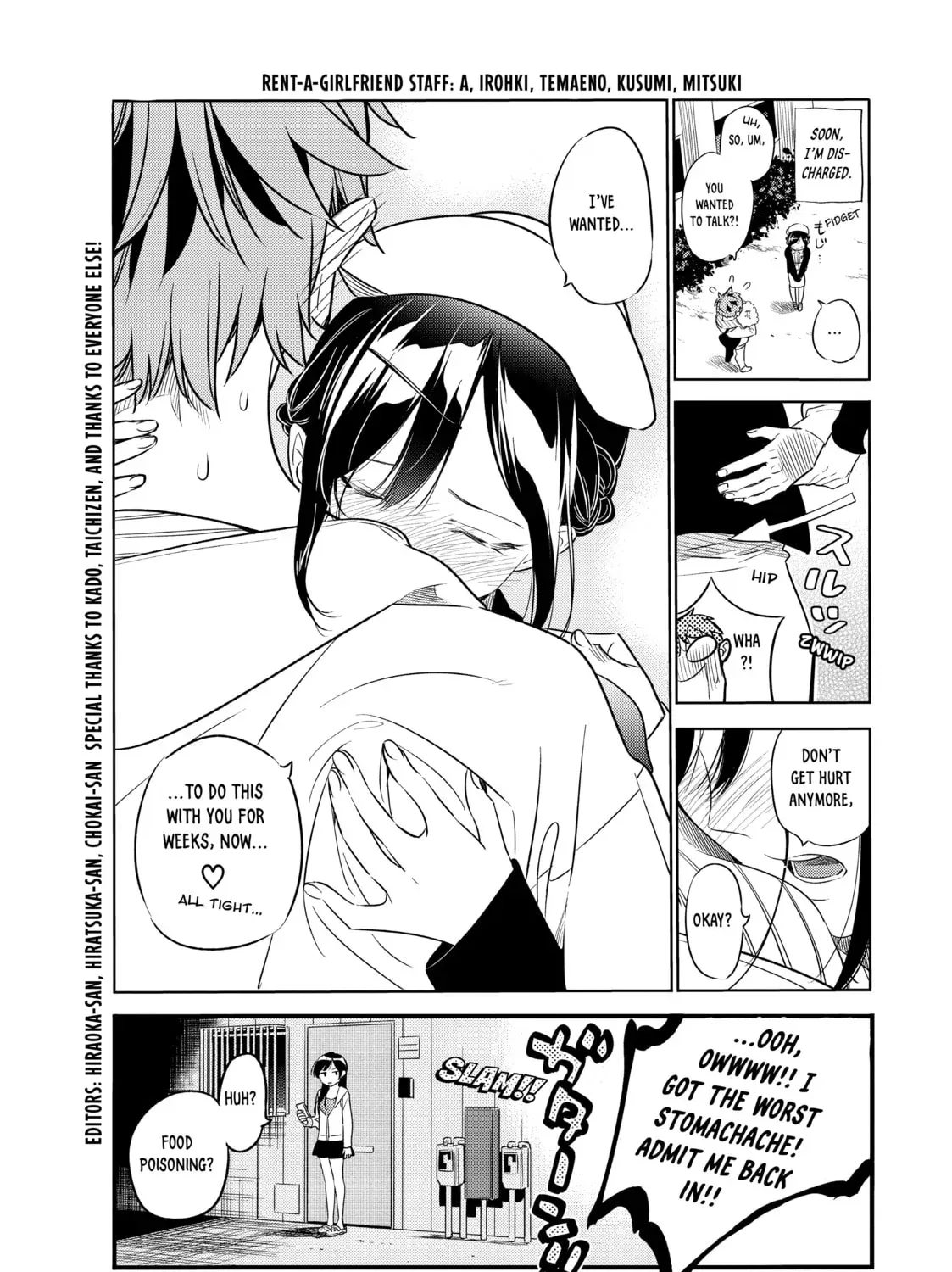 Read Rent-A-Girlfriend chapter 4.4 image 58 on Lezhin