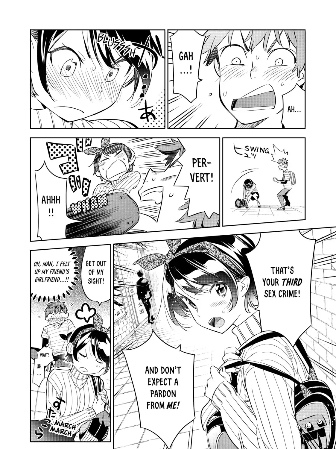 Read Rent-A-Girlfriend chapter 4.4 image 6 on Lezhin