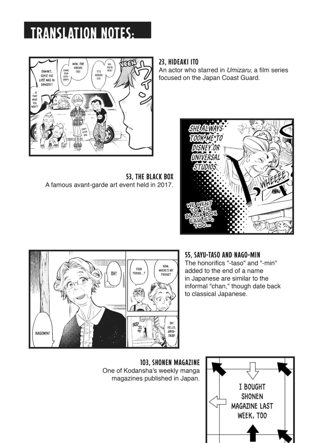 Read Rent-A-Girlfriend chapter 4.4 image 60 on Lezhin