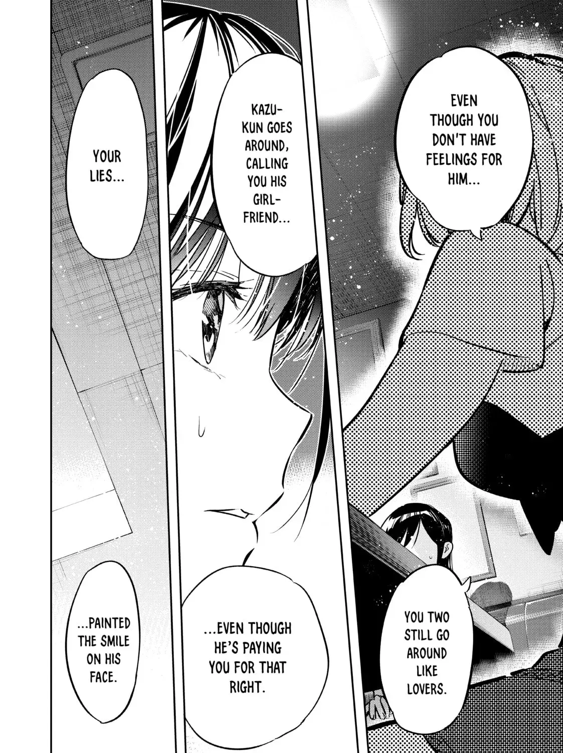 Read Rent-A-Girlfriend chapter 4.6 image 38 on Lezhin