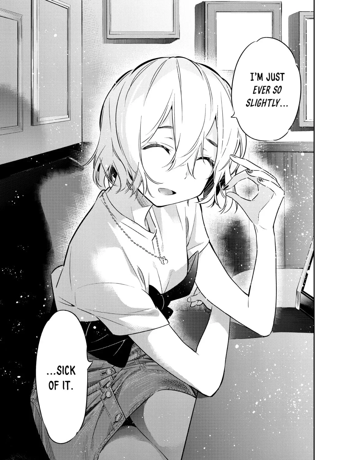 Read Rent-A-Girlfriend chapter 4.6 image 40 on Lezhin