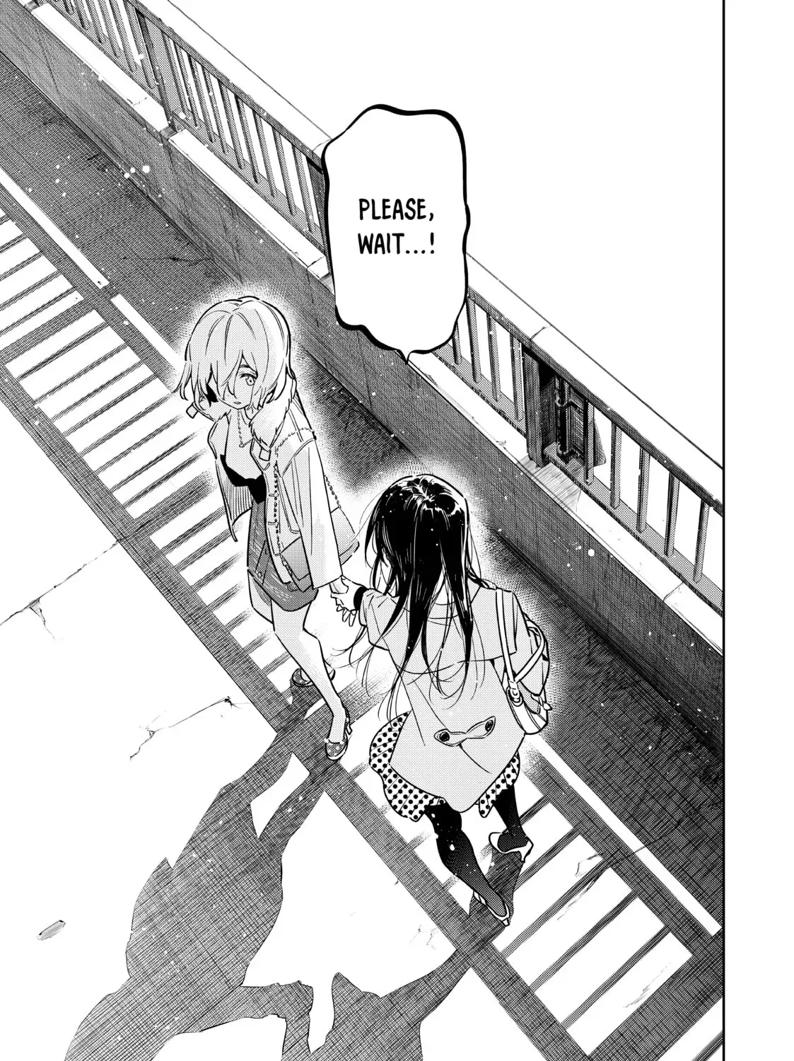 Read Rent-A-Girlfriend chapter 4.7 image 36 on Lezhin