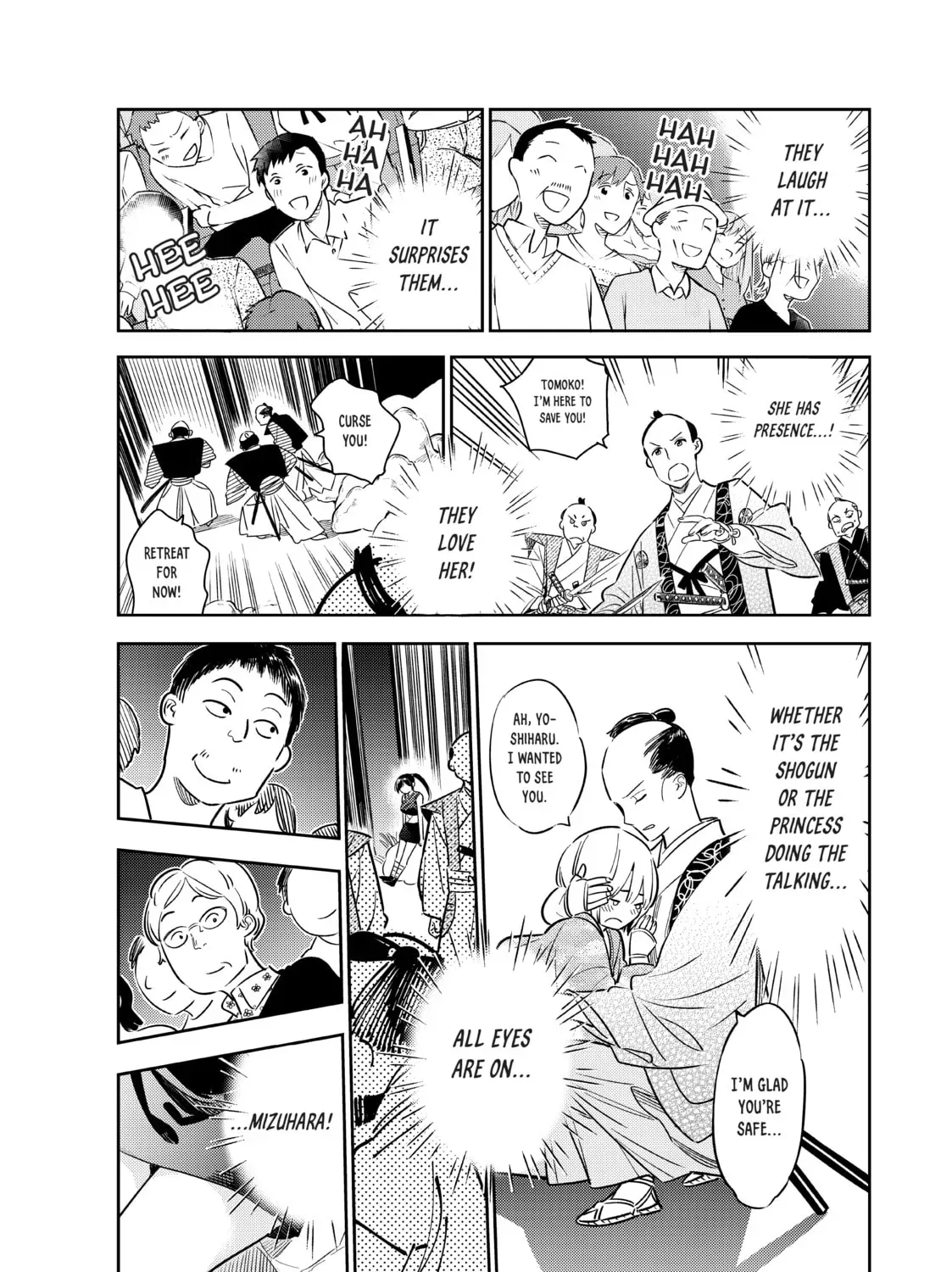 Read Rent-A-Girlfriend chapter 4.8 image 24 on Lezhin