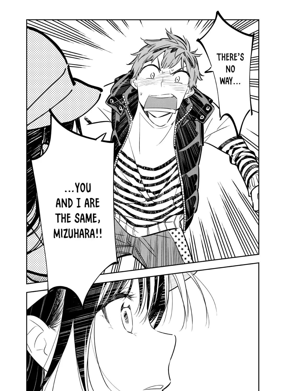 Read Rent-A-Girlfriend chapter 4.9 image 44 on Lezhin