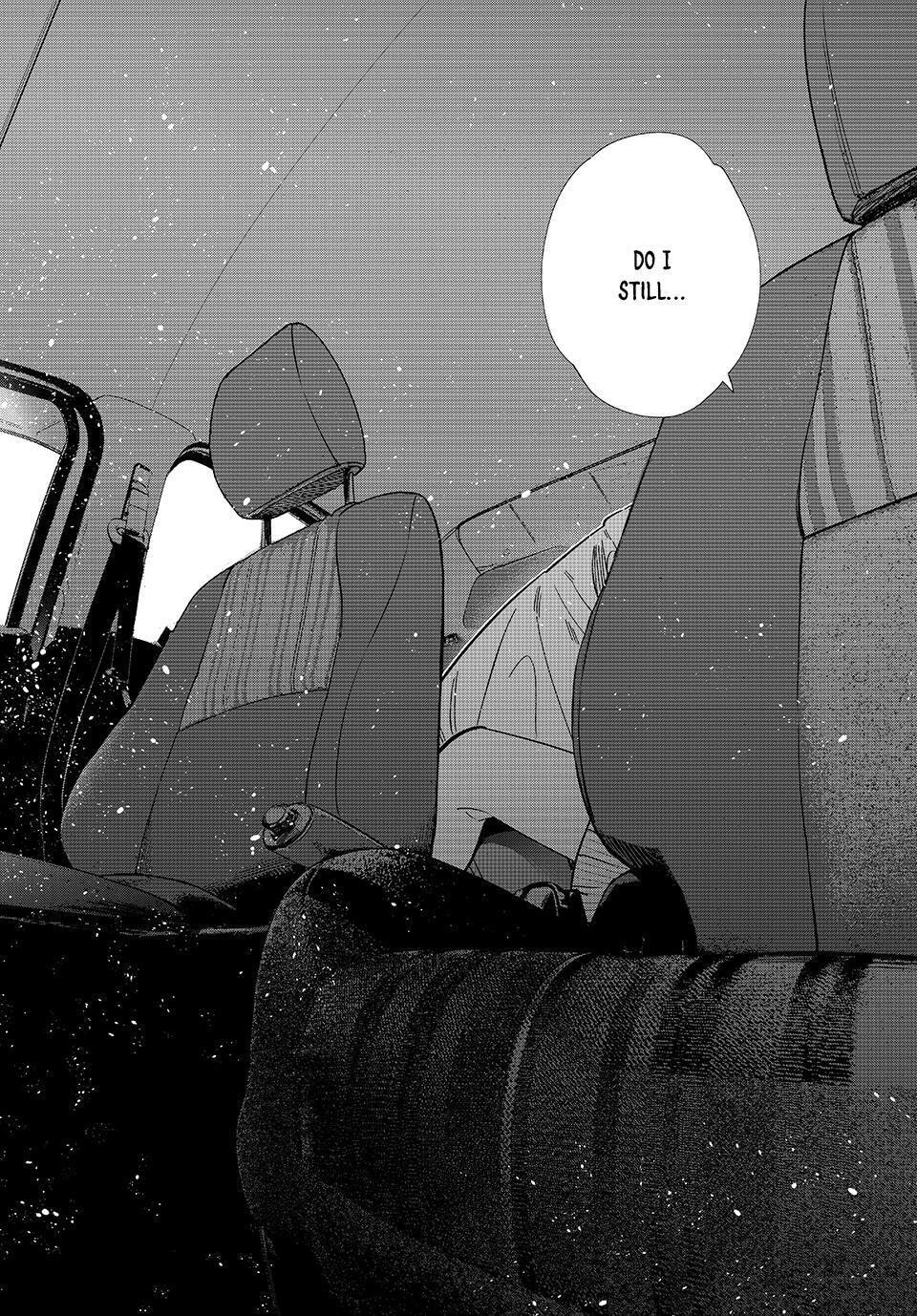 Read Rent-A-Girlfriend chapter 401.1 image 15 on Lezhin