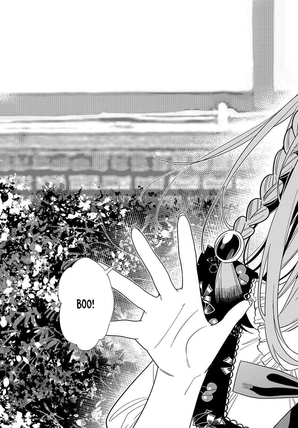 Read Rent-A-Girlfriend chapter 401.3 image 18 on Lezhin
