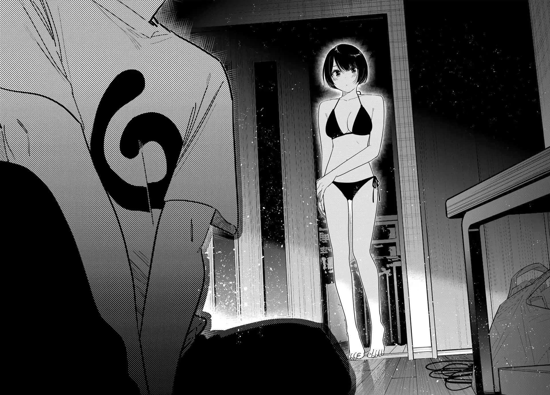 Read Rent-A-Girlfriend chapter 402 image 15 on Lezhin