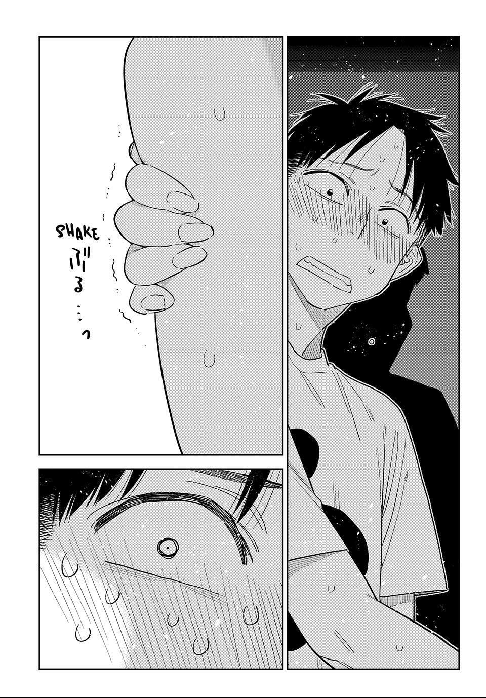 Read Rent-A-Girlfriend chapter 403 image 5 on Lezhin