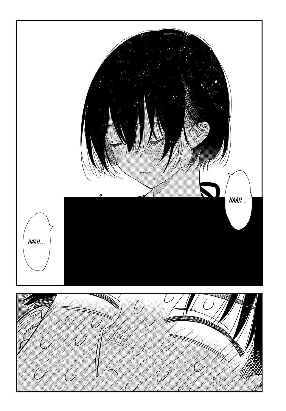 Read Rent-A-Girlfriend chapter 404 image 12 on Lezhin