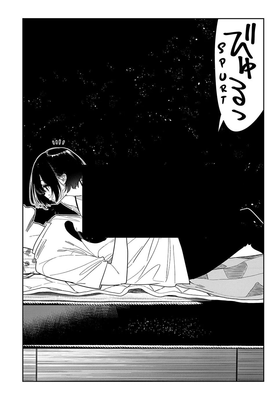 Read Rent-A-Girlfriend chapter 404 image 17 on Lezhin