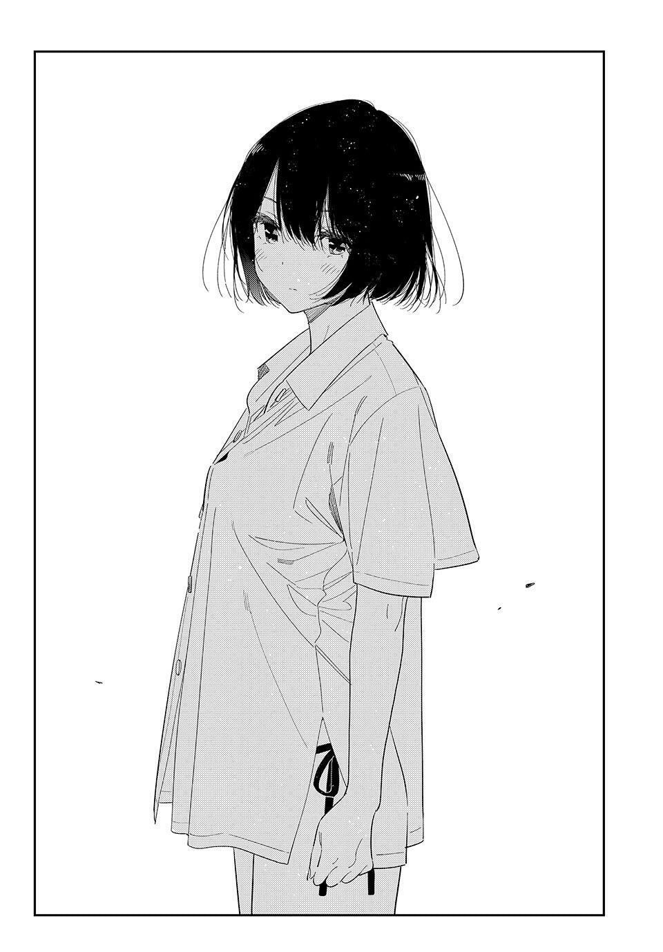 Read Rent-A-Girlfriend chapter 405 image 15 on Lezhin