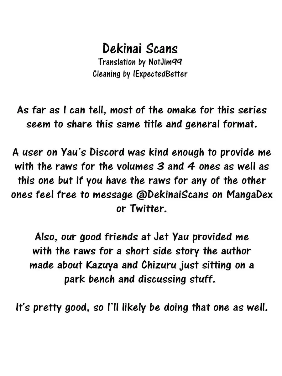 Read Rent-A-Girlfriend chapter 41.5 image 4 on Lezhin