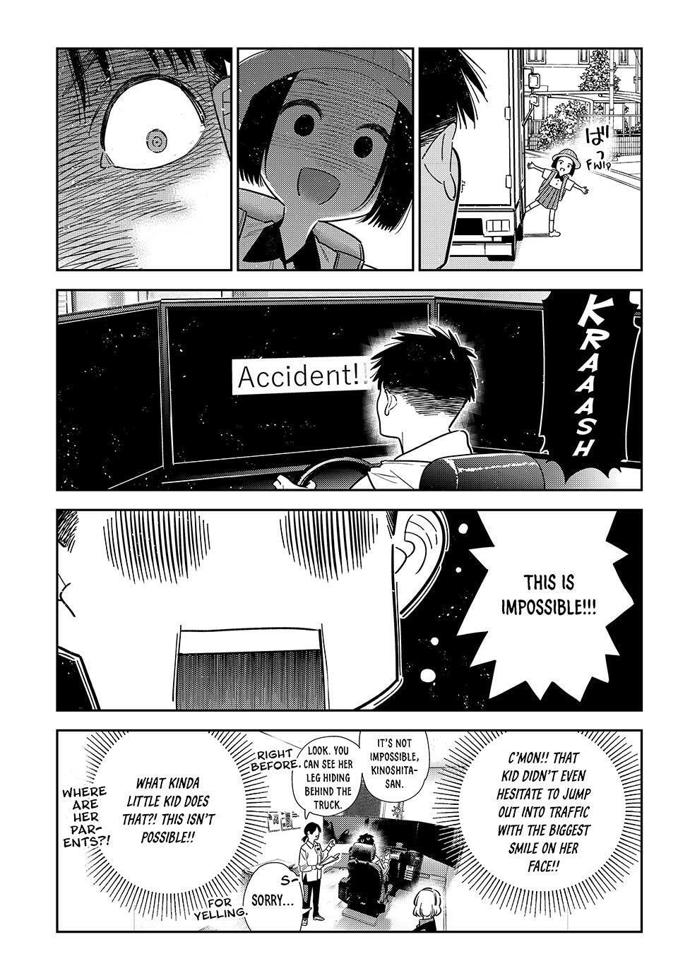 Read Rent-A-Girlfriend chapter 415 image 10 on Lezhin