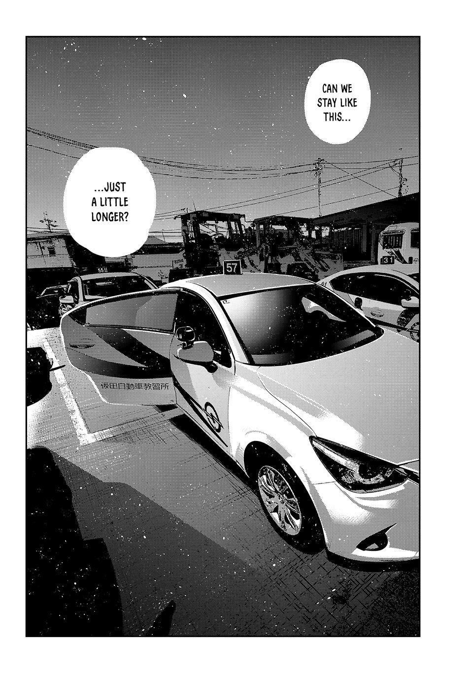 Read Rent-A-Girlfriend chapter 415 image 19 on Lezhin