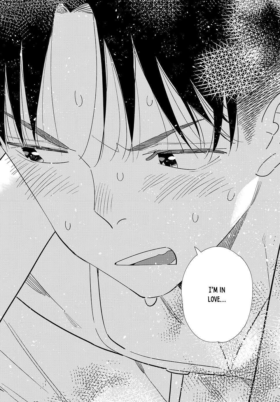 Read Rent-A-Girlfriend chapter 416 image 11 on Lezhin