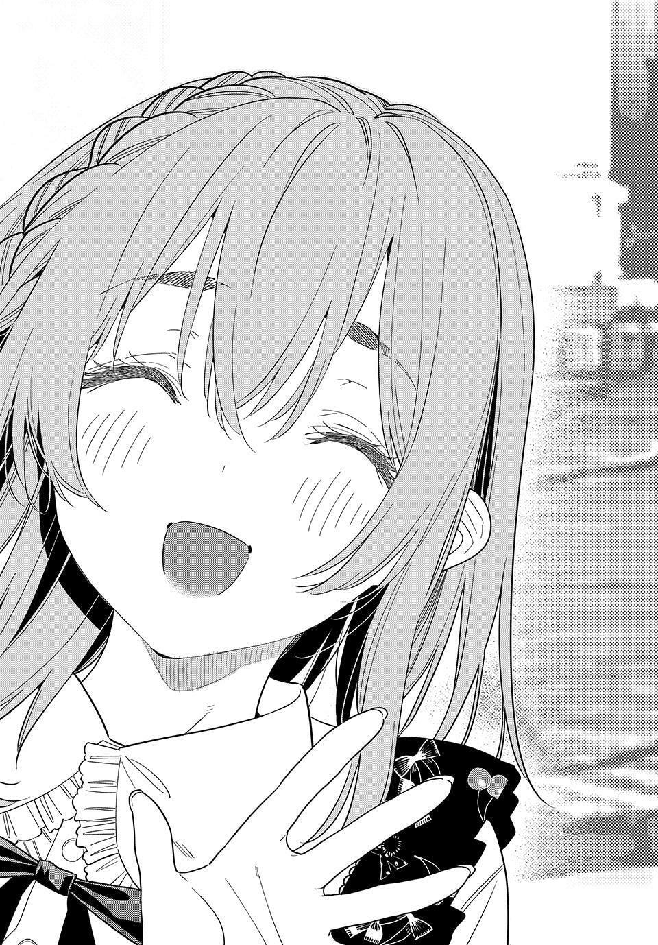 Read Rent-A-Girlfriend chapter 418 image 17 on Lezhin