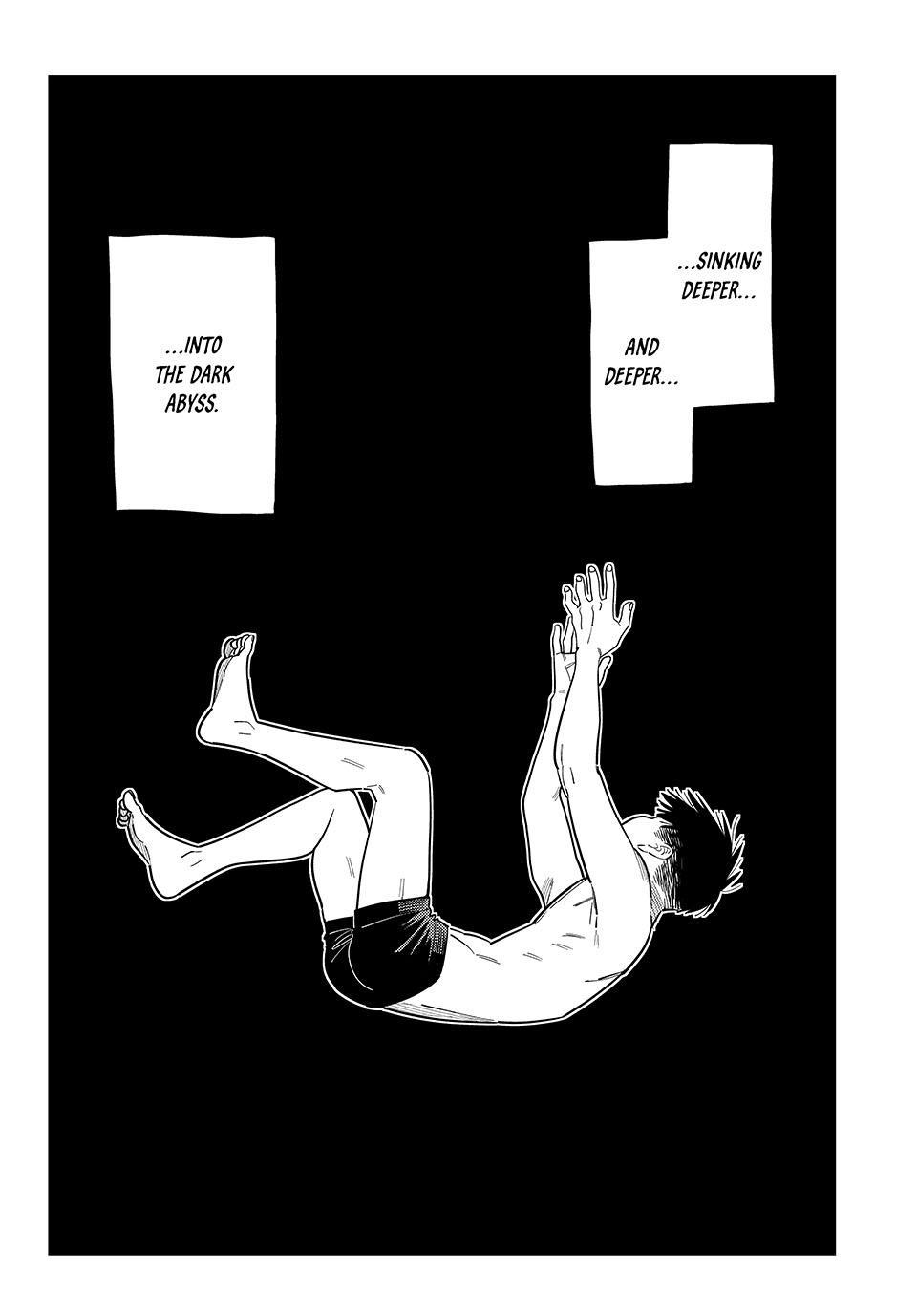 Rent-A-Girlfriend Chapter 441 page 11 - 