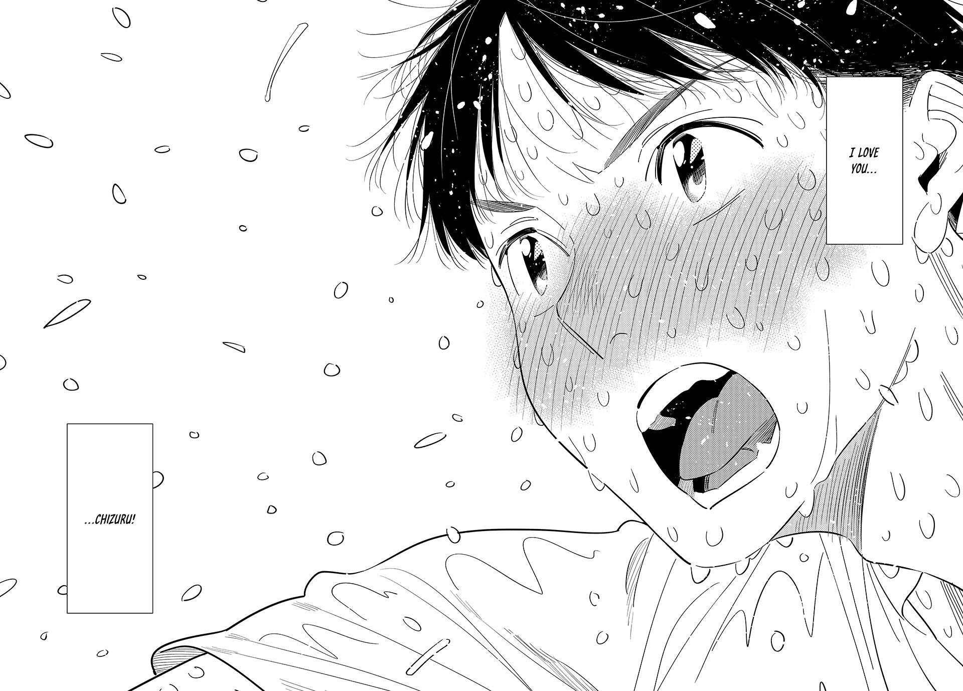 Rent-A-Girlfriend Chapter 442 page 18 - 