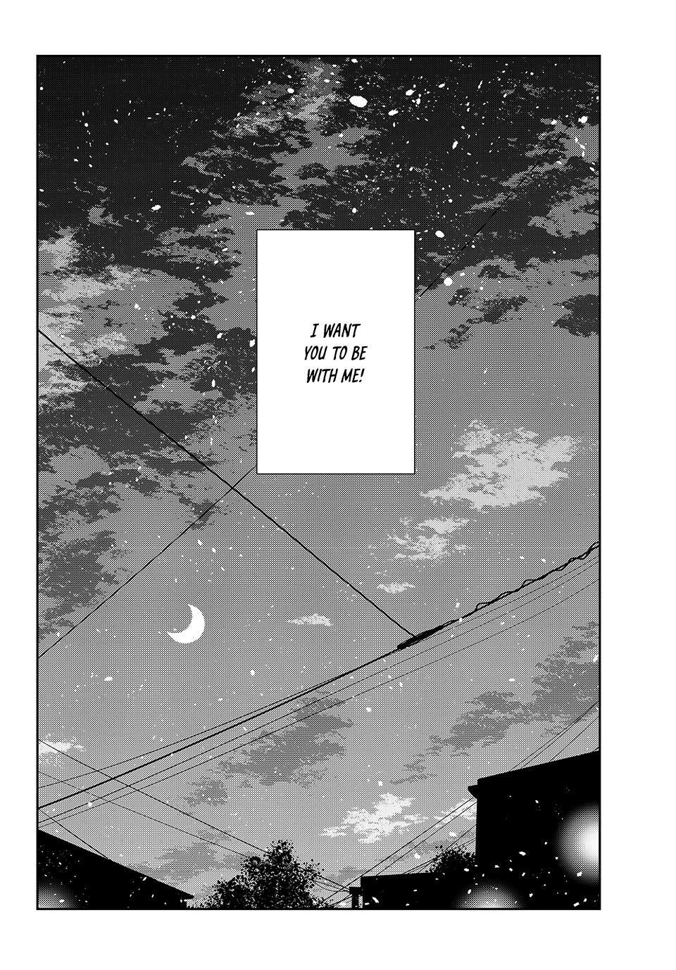 Rent-A-Girlfriend Chapter 442 page 19 - 