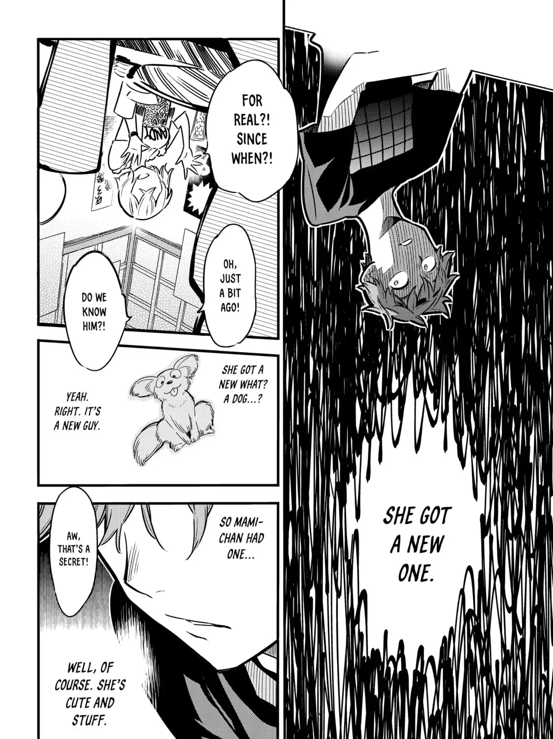 Read Rent-A-Girlfriend chapter 5.1 image 10 on Lezhin