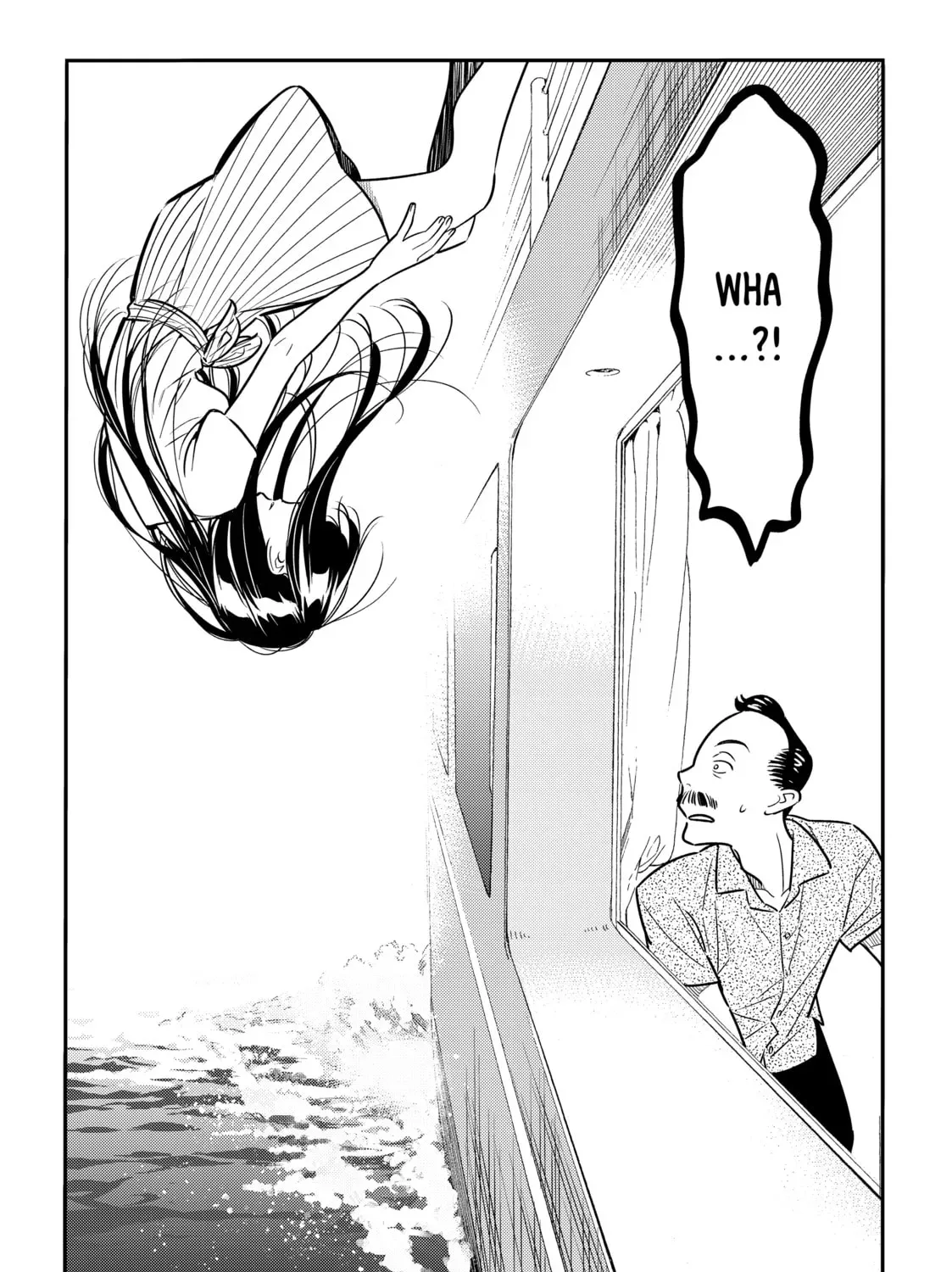 Read Rent-A-Girlfriend chapter 5.2 image 24 on Lezhin