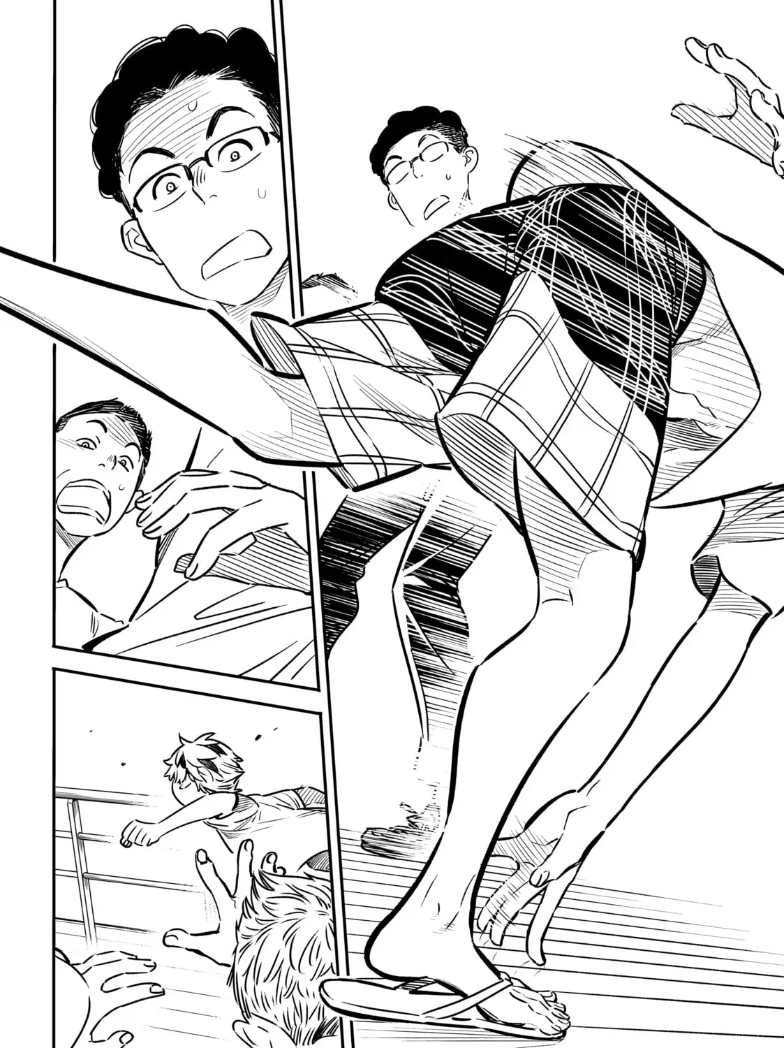Read Rent-A-Girlfriend chapter 5.2 image 32 on Lezhin