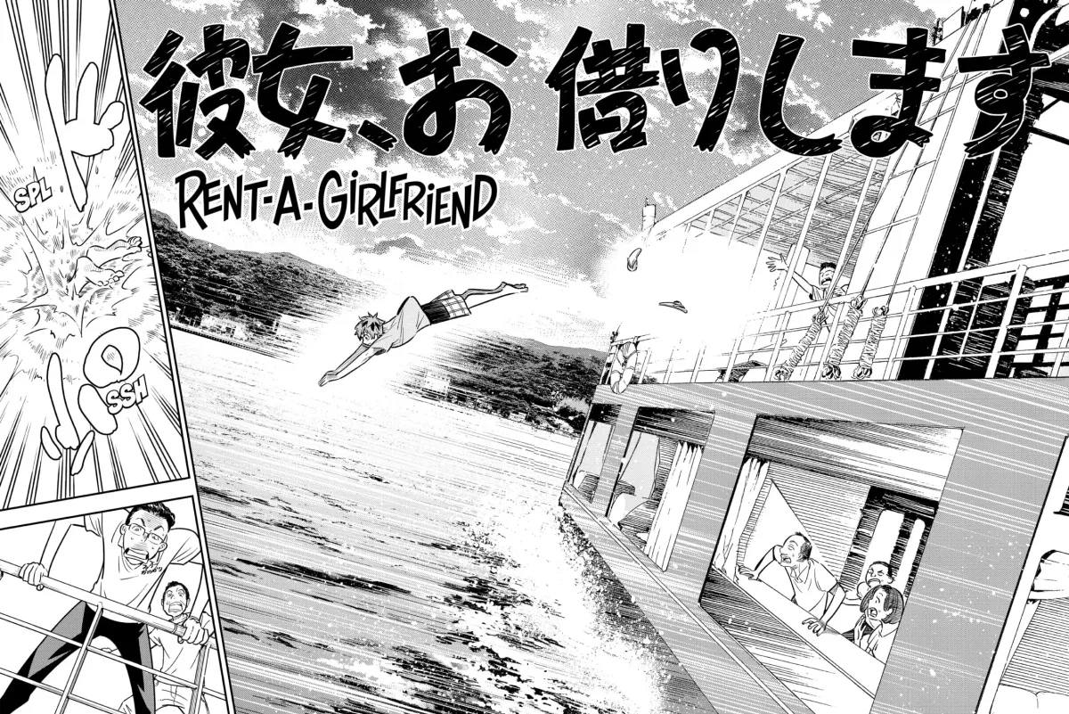 Read Rent-A-Girlfriend chapter 5.2 image 36 on Lezhin