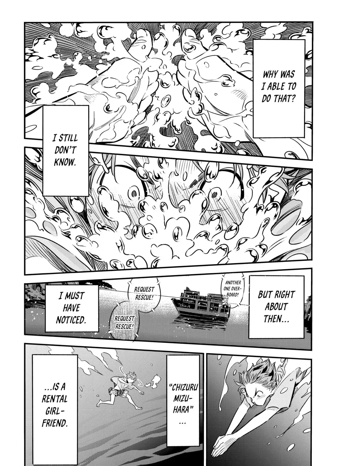 Read Rent-A-Girlfriend chapter 5.2 image 38 on Lezhin