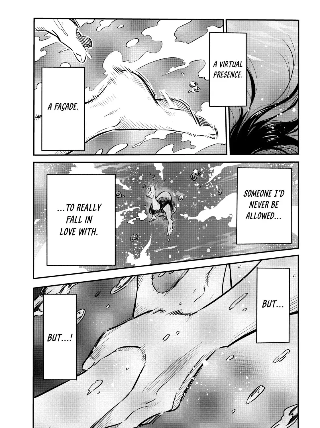Read Rent-A-Girlfriend chapter 5.2 image 40 on Lezhin