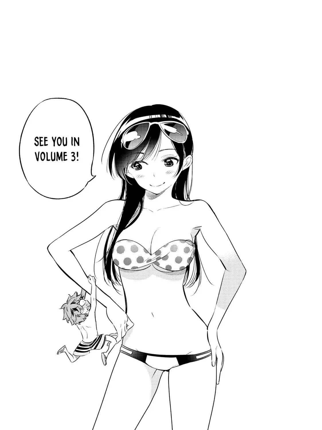 Read Rent-A-Girlfriend chapter 5.2 image 44 on Lezhin