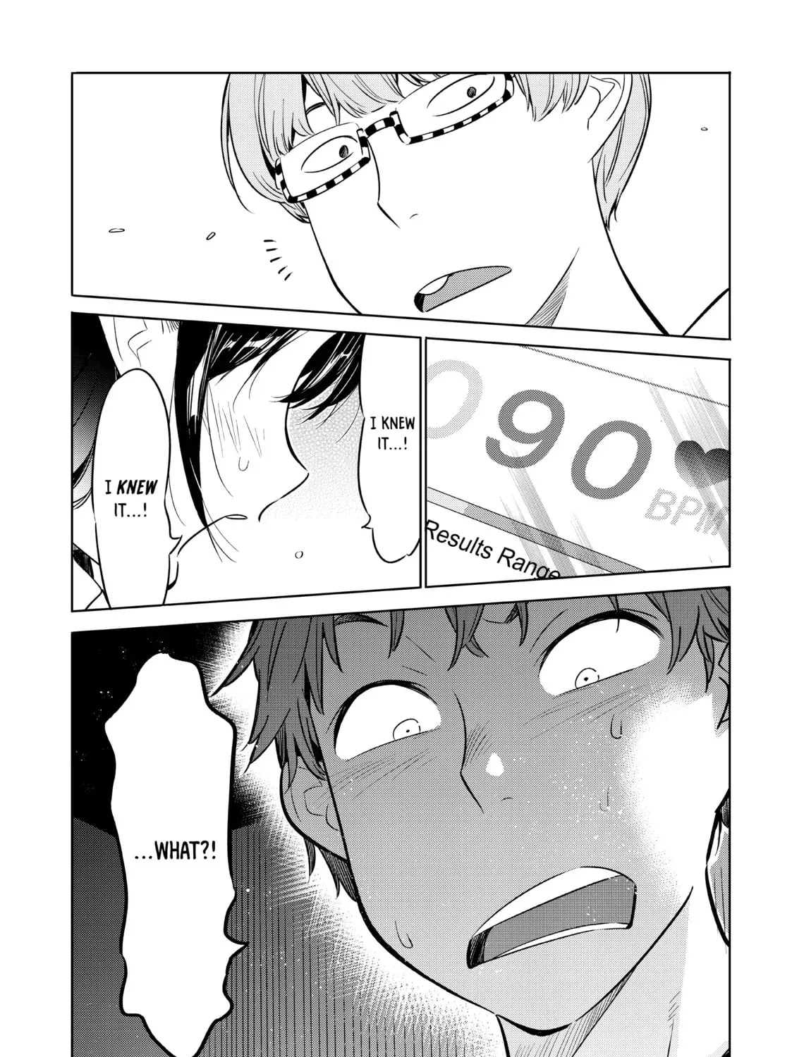 Read Rent-A-Girlfriend chapter 5.3 image 38 on Lezhin