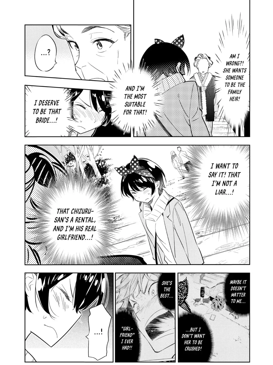 Read Rent-A-Girlfriend chapter 5.4 image 12 on Lezhin