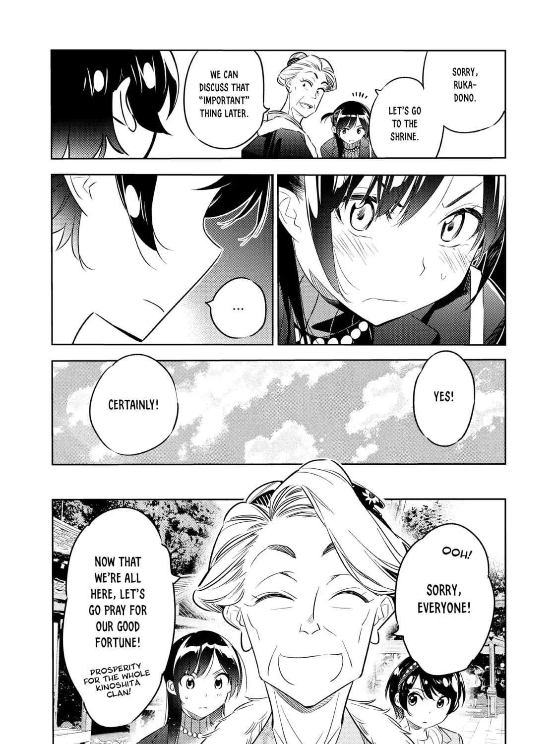Read Rent-A-Girlfriend chapter 5.4 image 24 on Lezhin