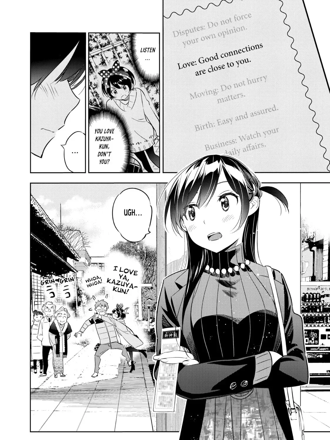 Read Rent-A-Girlfriend chapter 5.4 image 36 on Lezhin