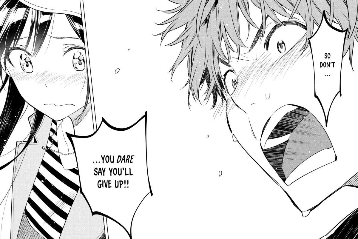 Read Rent-A-Girlfriend chapter 5.6 image 14 on Lezhin