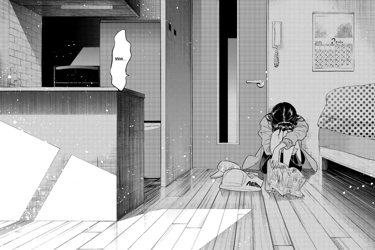 Read Rent-A-Girlfriend chapter 5.6 image 28 on Lezhin
