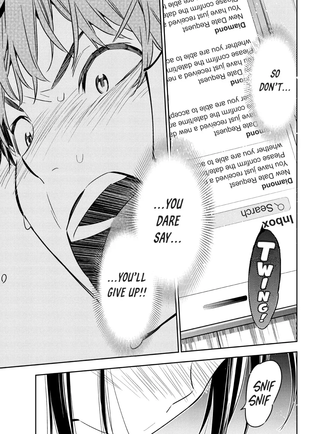 Read Rent-A-Girlfriend chapter 5.6 image 36 on Lezhin