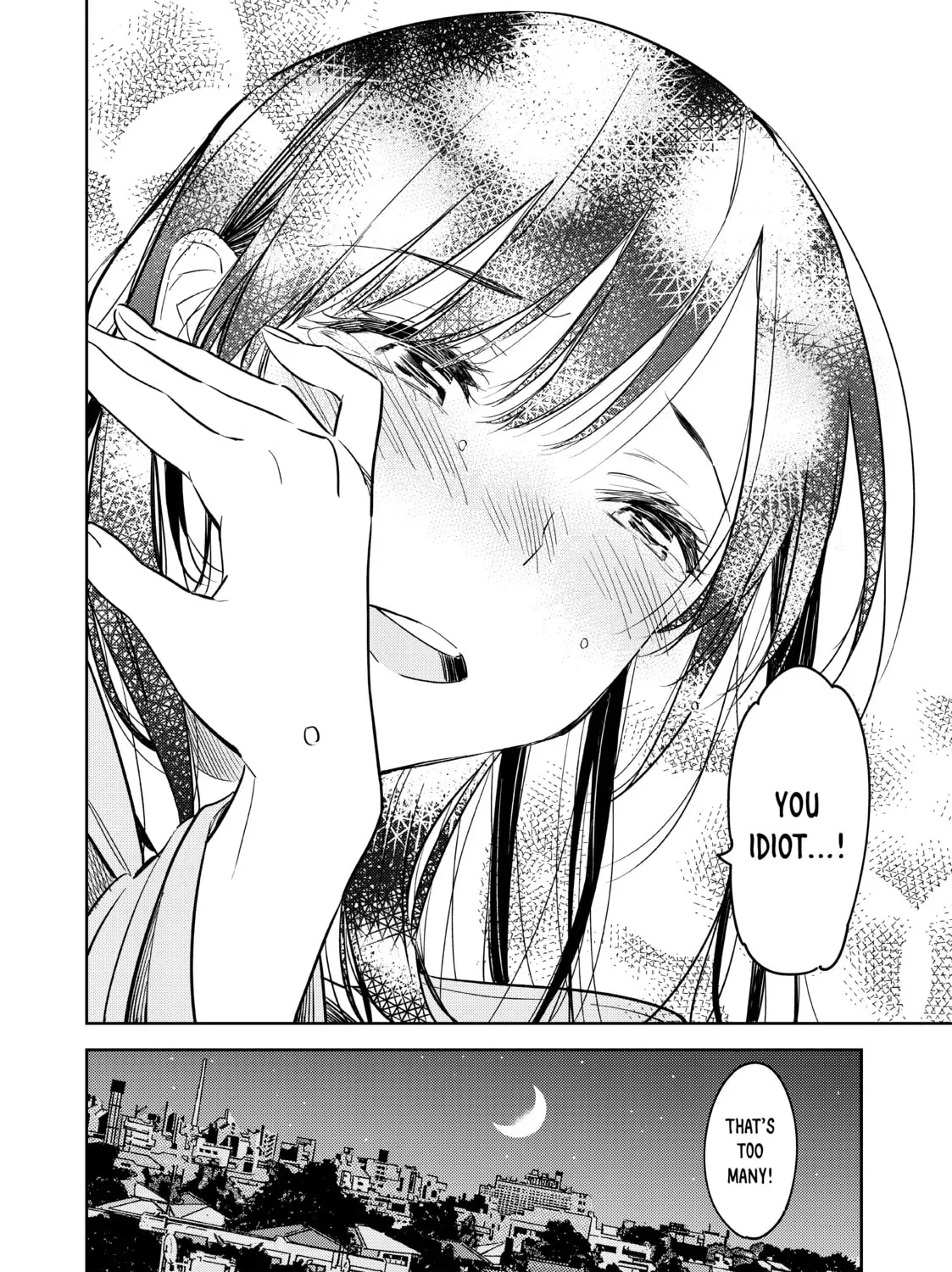 Read Rent-A-Girlfriend chapter 5.6 image 38 on Lezhin