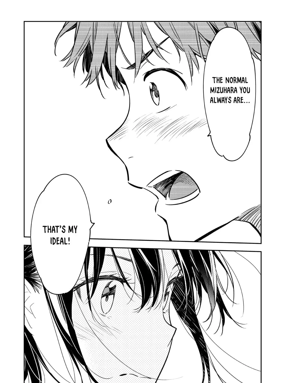 Read Rent-A-Girlfriend chapter 5.7 image 32 on Lezhin