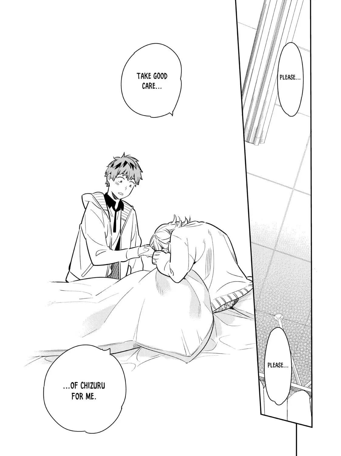Read Rent-A-Girlfriend chapter 5.9 image 20 on Lezhin
