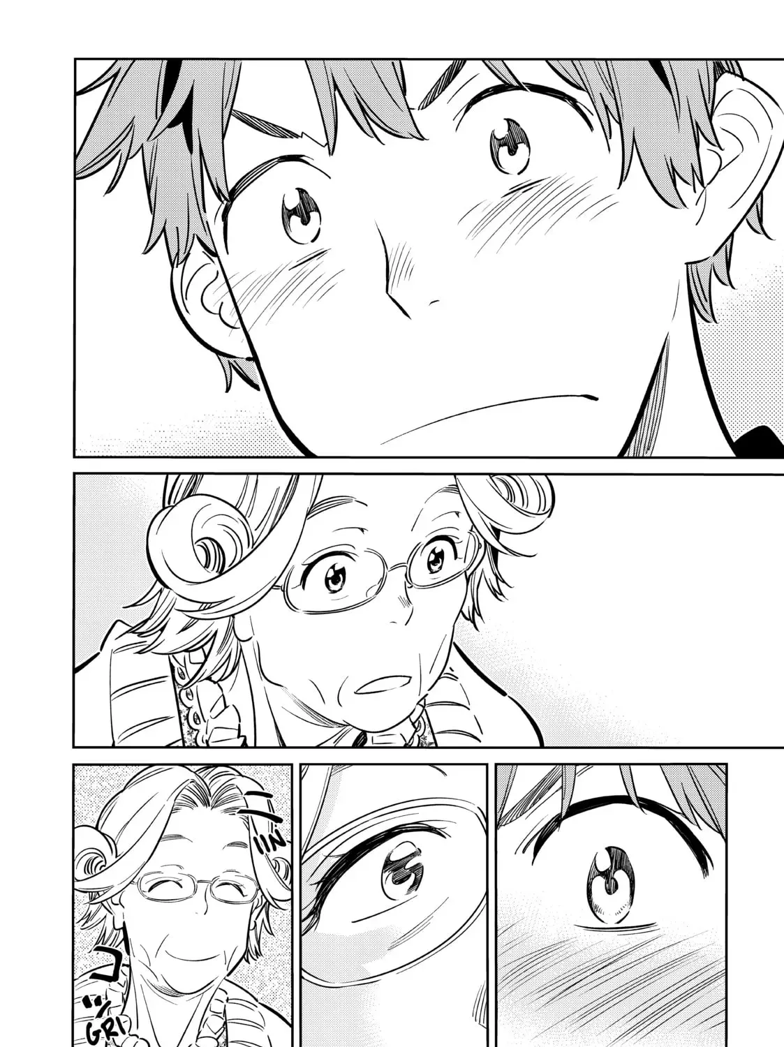 Read Rent-A-Girlfriend chapter 5.9 image 26 on Lezhin