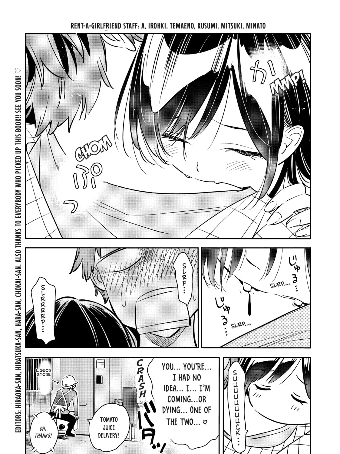 Read Rent-A-Girlfriend chapter 5.9 image 44 on Lezhin