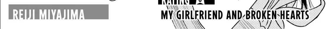 Read Rent-A-Girlfriend chapter 6.1 image 1 on Lezhin