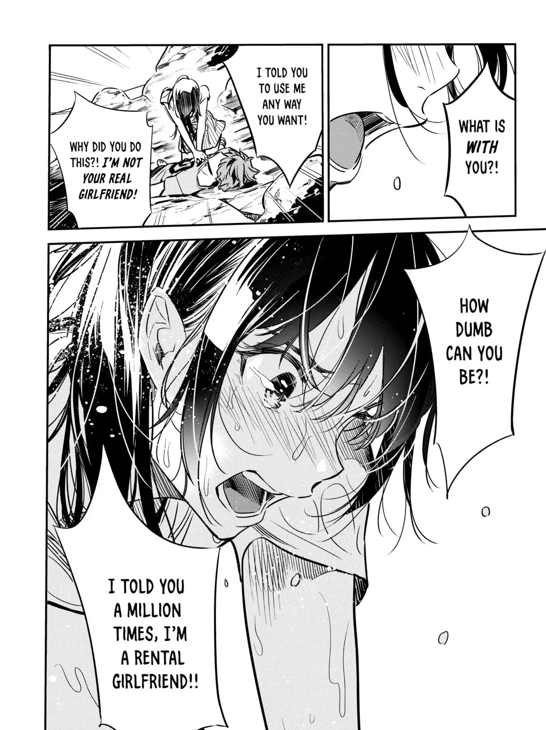 Read Rent-A-Girlfriend chapter 6.2 image 10 on Lezhin