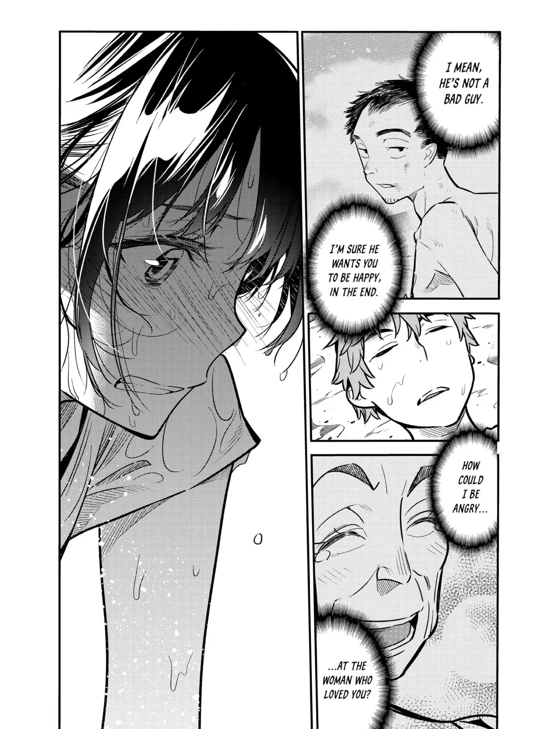 Read Rent-A-Girlfriend chapter 6.2 image 12 on Lezhin